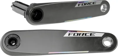 Шатуны Sram Force XPLR E1
