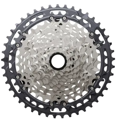 Кассета Shimano Deore XT CS-M8200