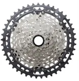 Кассета Shimano Deore XT CS-M8200 — фото 1