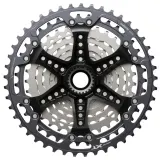 Кассета Shimano Deore XT CS-M8200 — фото 4