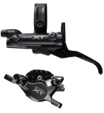 Дисковый тормоз Shimano Deore XT BL-M8200/BR-M8200 — фото 1