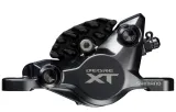 Дисковый тормоз Shimano Deore XT BL-M8200/BR-M8200 — фото 3