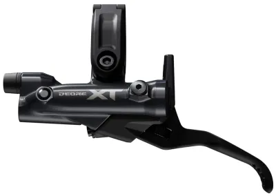 Тормозная ручка Shimano Deore XT BL-M8200