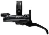Тормозная ручка Shimano Deore XT BL-M8200 — фото 1