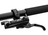 Тормозная ручка Shimano Deore XT BL-M8200 — фото 3