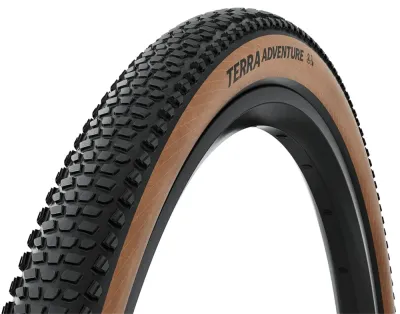 Покрышка велосипедная Continental Terra Adventure Trail
