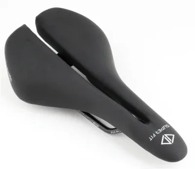Седло Selle Italia Adjustable XC Super Fit