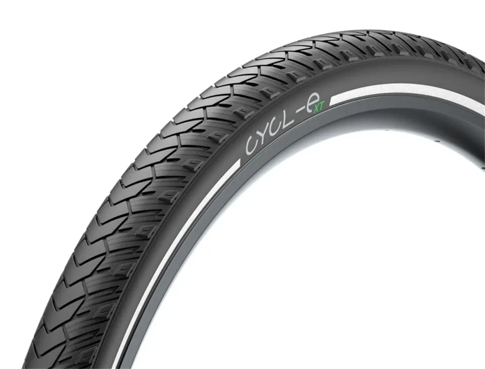 Покрышка велосипедная Pirelli Cycl-e XT