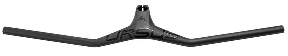 Руль интегрированный Ursus Magnus HX.01