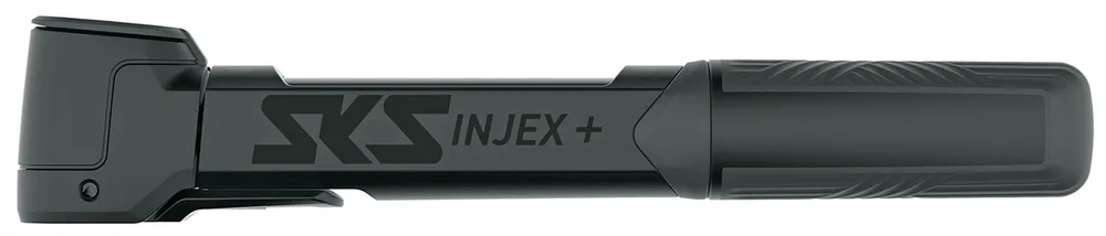 Насос велосипедный ручной SKS Injex Plus