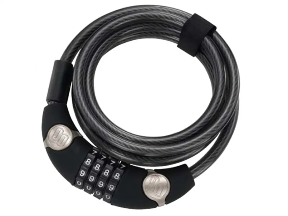 Трос-замок ONGUARD 5803