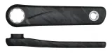 Шатуны FSA CK-703 Fazua — фото 2