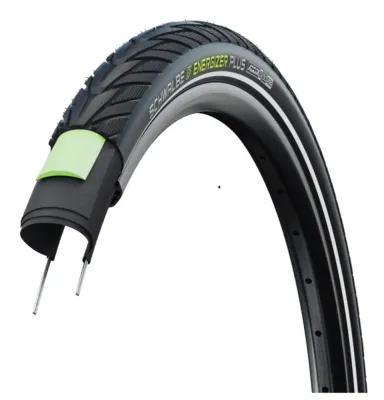 Покрышка велосипедная Schwalbe Energizer Active Plus