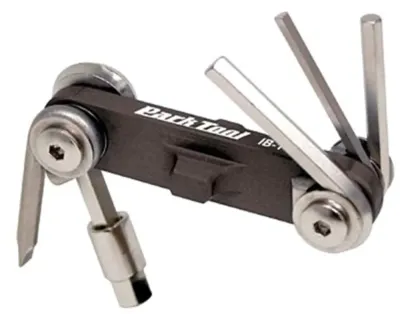 Мультитул Park Tool IB-1