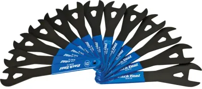 Набор ключей для втулок Park Tool SCW-SET