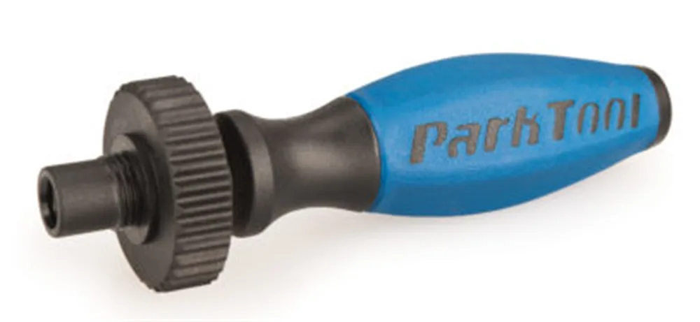 Резьбовой инструмент для педалей Park Tool DP-2