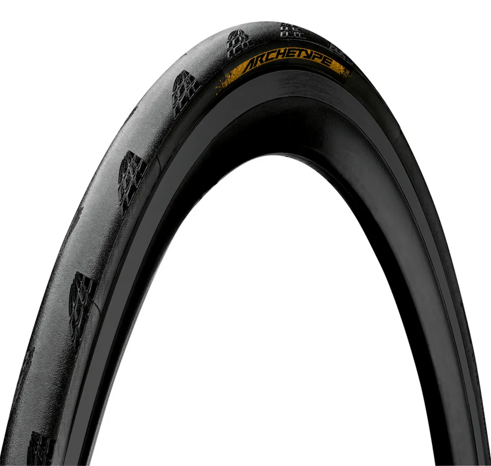 Покрышка велосипедная Continental Archetype TDF Ltd