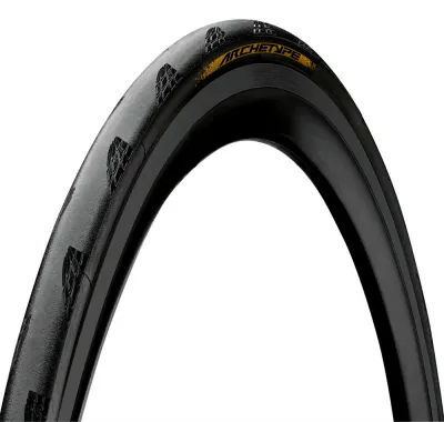 Покрышка велосипедная Continental Archetype TDF Ltd