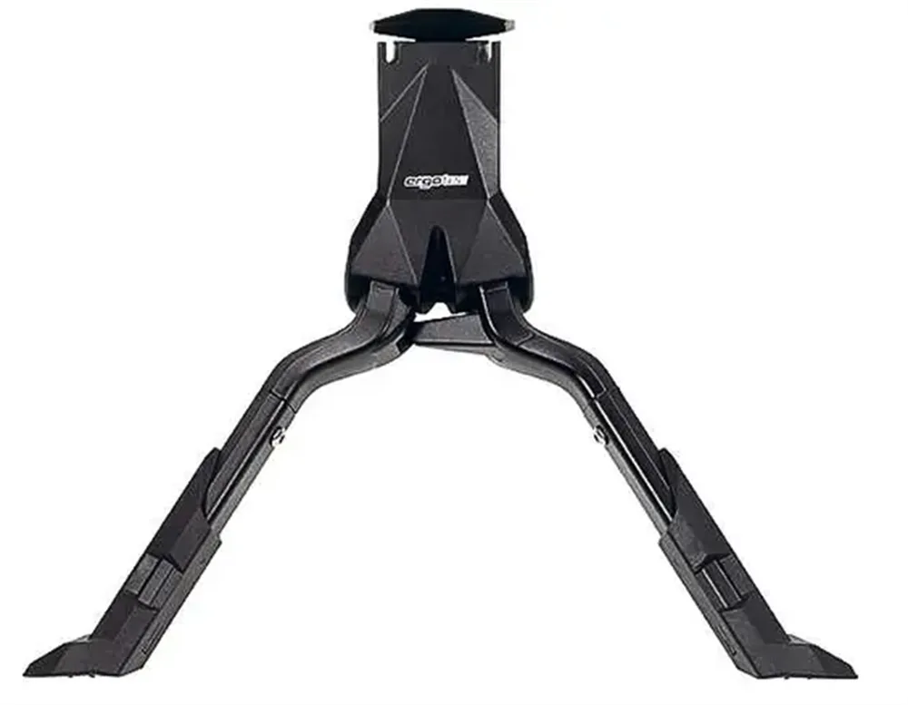 Подножка велосипедная Ergotec Double Flex 3