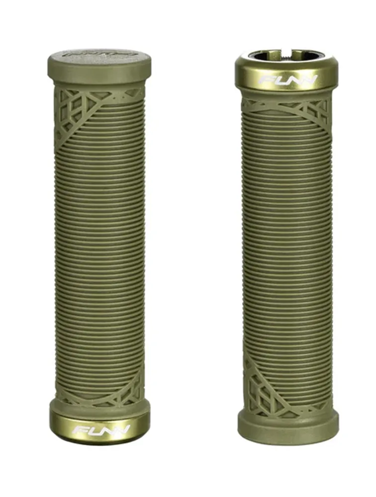 Грипсы Funn Hilt JR