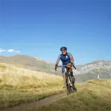 Руль для гревела Funn G-Wide — фото 4