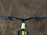 Руль MTB Funn Black Ace — фото 2