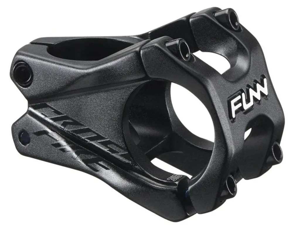 Вынос Funn Crossfire