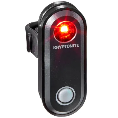 Фонарь велосипедный задний Kryptonite Avenue R-30