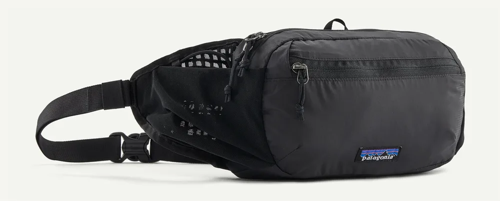 Поясная сумка Patagonia Terravia