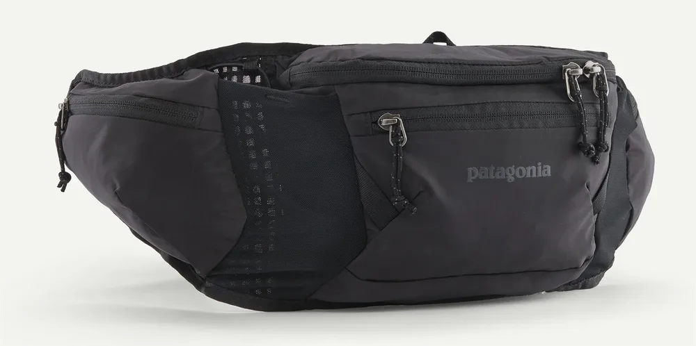 Поясная сумка Patagonia Dirt Roamer