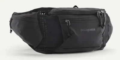 Поясная сумка Patagonia Dirt Roamer