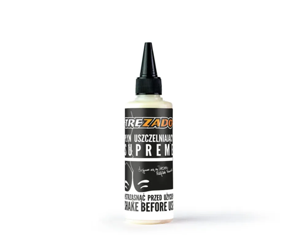 Герметик Trezado Supreme