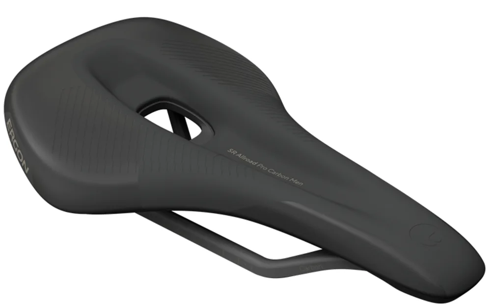 Седло Ergon SR Allroad Pro Carbon Men