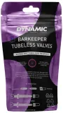 Набор ниппелей presta Dynamic Barkeeper Valve Kit — фото 3