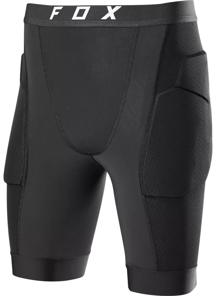 Защитные велошорты Fox Baseframe Pro Padded