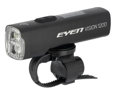 Фонарь велосипедный передний Eyen Vision 1200
