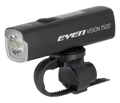 Фонарь велосипедный передний Eyen Vision 1500