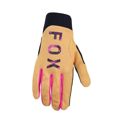 Перчатки молодёжные Fox Ranger Kairos Junior