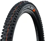 Покрышка велосипедная Schwalbe Nobby Nic Super Ground — фото 1