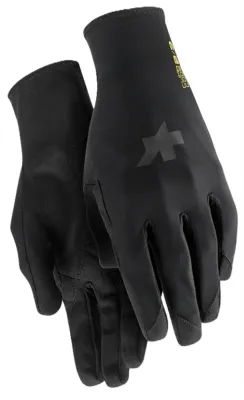Перчатки длинные ASSOS Spring Fall P1