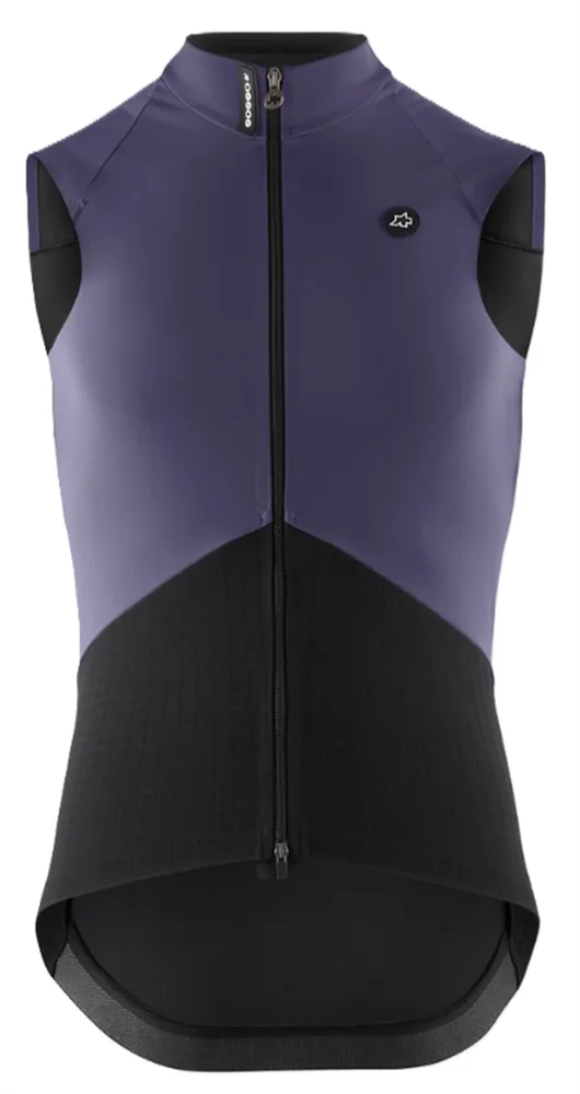 Жилет ASSOS Mille GTS Spring Fall Vest S11