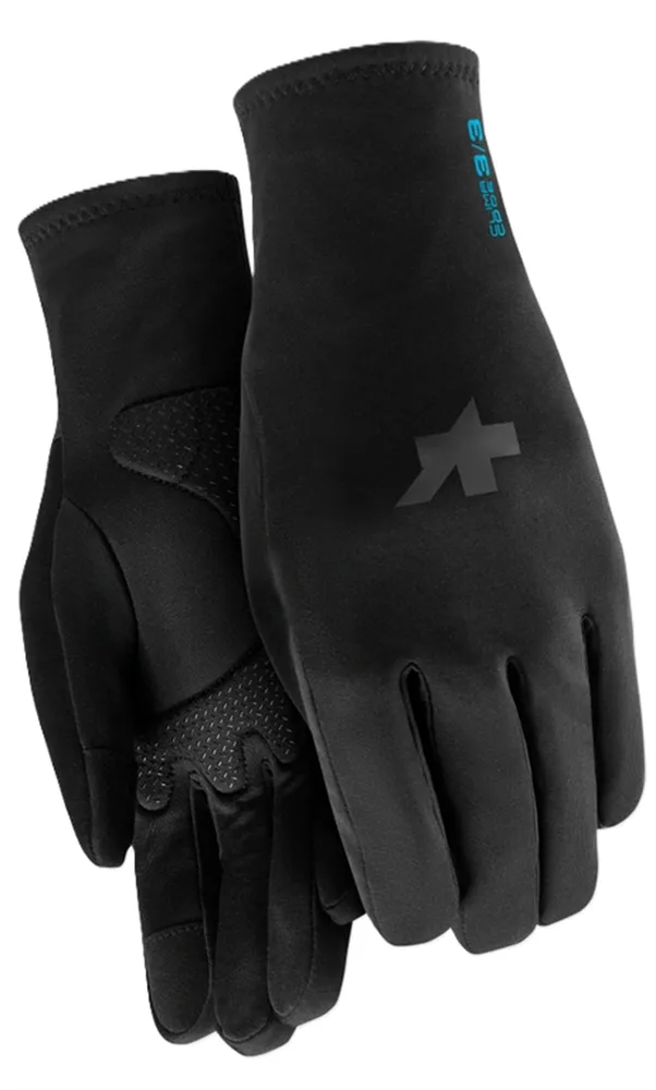 Перчатки длинные ASSOS Winter P1