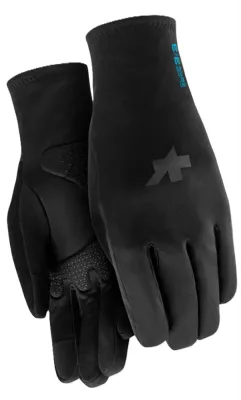 Перчатки длинные ASSOS Winter P1