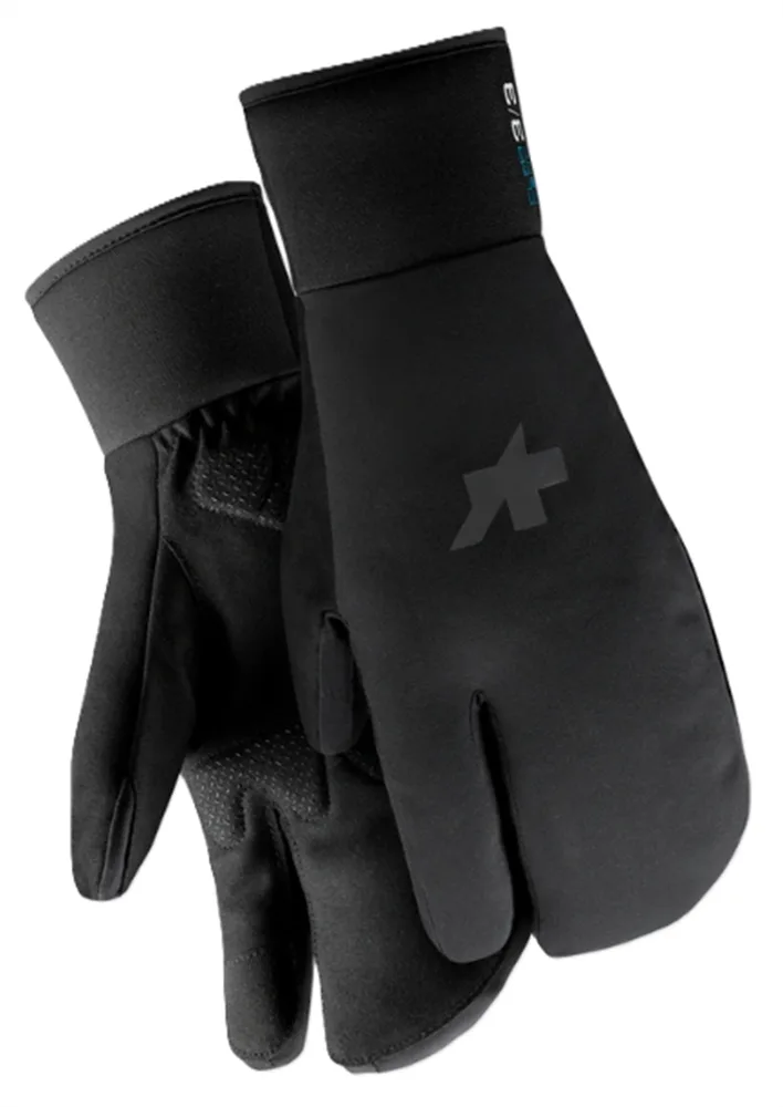 Перчатки длинные ASSOS Ultraz Winter P1