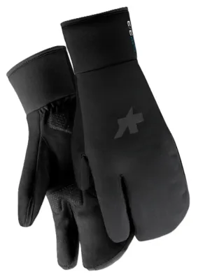 Перчатки длинные ASSOS Ultraz Winter P1