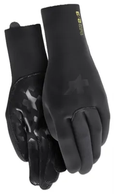 Перчатки длинные ASSOS Rain P1