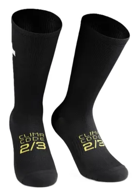 Носки ASSOS Spring Fall P1