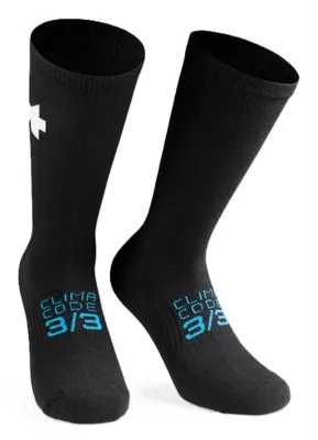 Носки ASSOS Winter P1