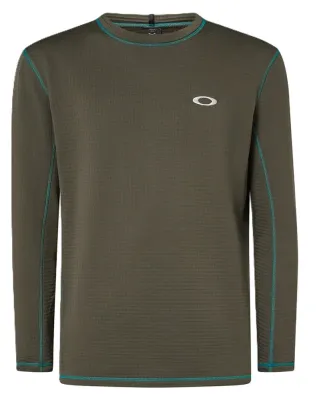 Кофта велосипедная Oakley Seeker Thermal Grid