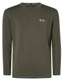 Кофта велосипедная Oakley Seeker Thermal Grid — фото 1